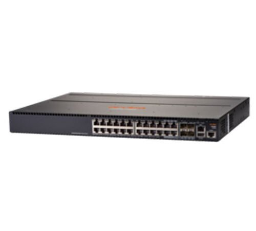 HP Switch 1000Mbit