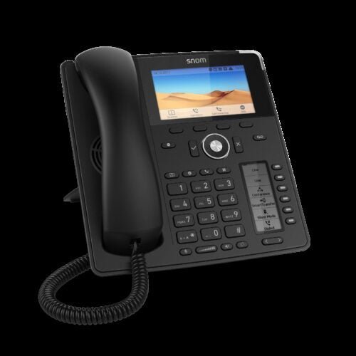 SNOM D785 VOIP Telefon Prof. (SIP)