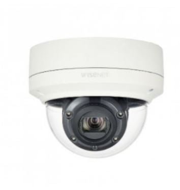 Hanwha Techwin IP-Cam Fixed Dome "X-Serie XNV-6120R