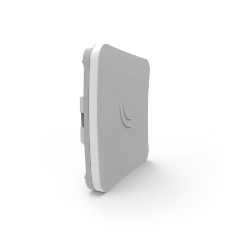 MikroTik Wireless RBSXTsq5nD with 16dBi 5GHz antenna