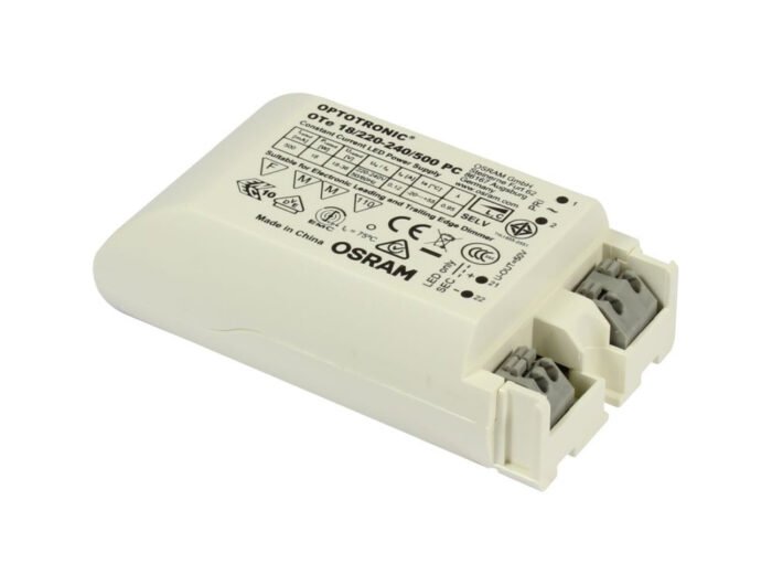 Osram Netzteil - CC Driver 500mA