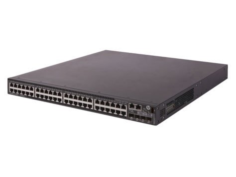 HP Switch 1000Mbit