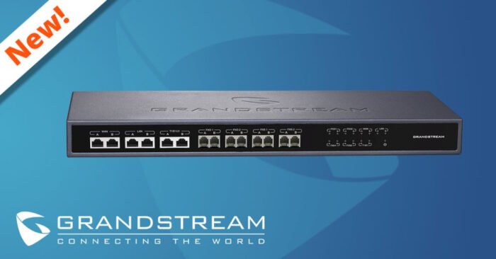 Grandstream HA100