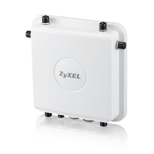 Zyxel Access Point WAC6553D-E Outdoor 802.11ac 3x3