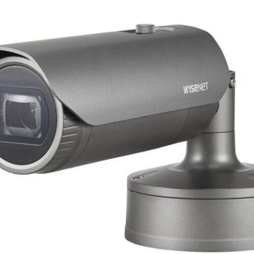 Hanwha Techwin IP-Cam Bullet XNO-6085R