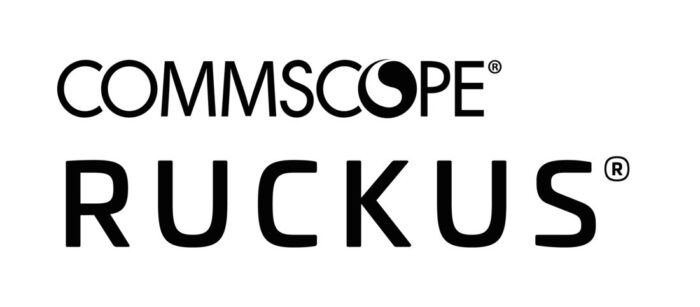 CommScope RUCKUS Networks ICX 40GBASE-LR4 QSFP+ to 4 SFP+ optic (MTP 1x8 or 1x12)