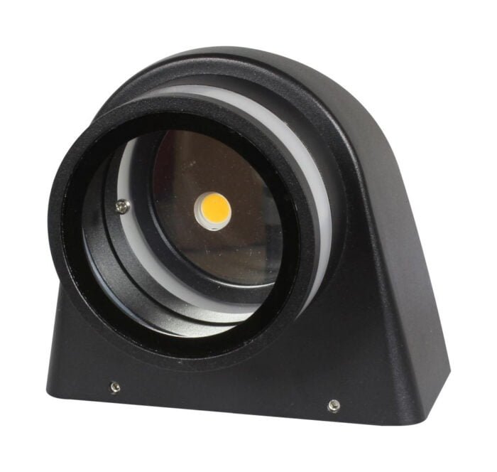 Synergy 21 LED Wandleuchte 06 IP54 5W - Image 2