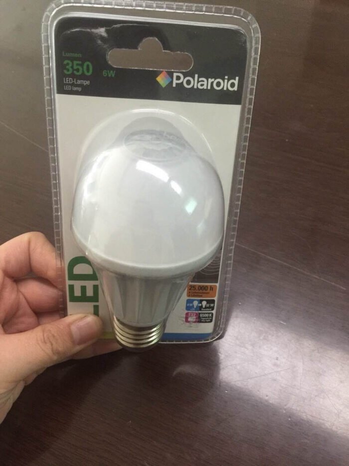 Synergy 21 LED Retrofit E27 Sensor Bulb