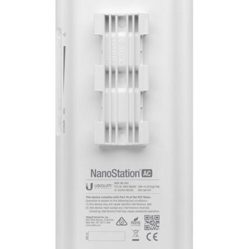 Ubiquiti NanoStation 5AC