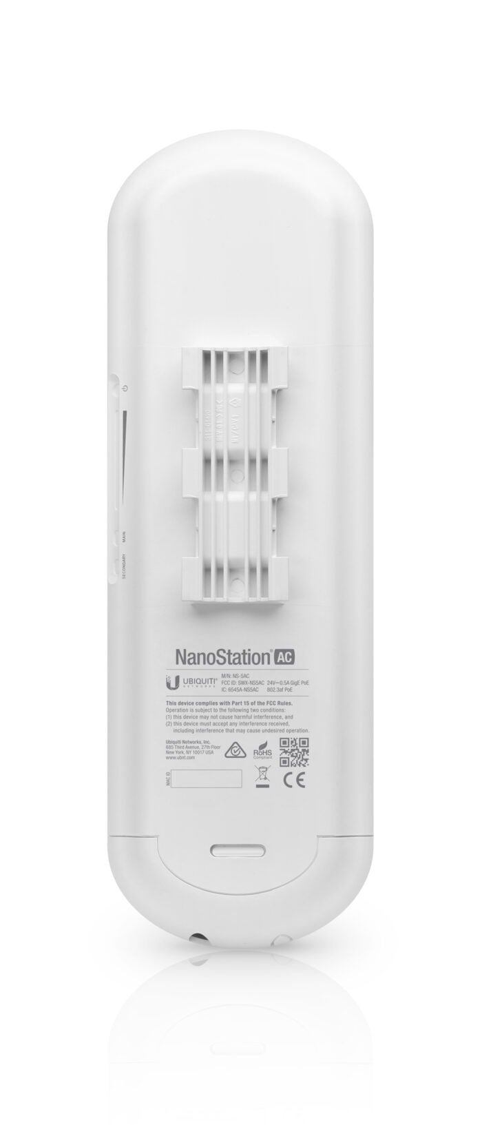 Ubiquiti NanoStation 5AC