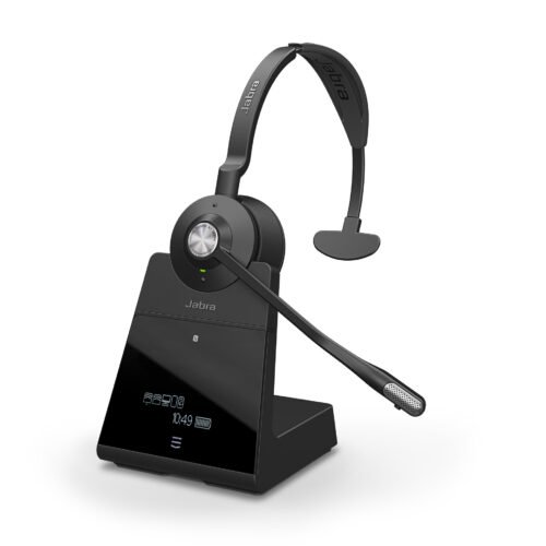 Jabra Engage 75 Mono Headset