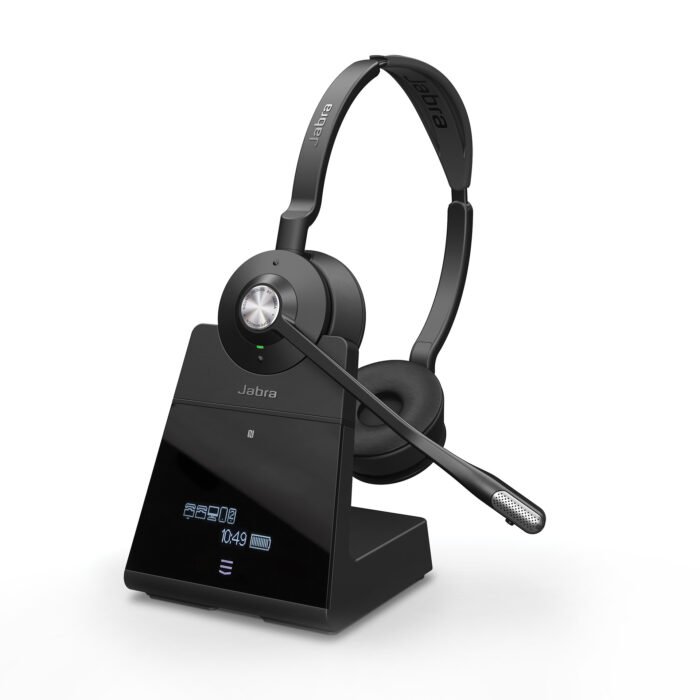 Jabra Engage 75 Stereo Headset