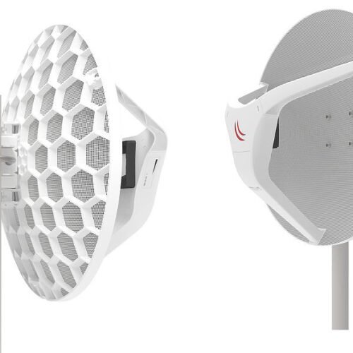 MikroTik Wireless Wire Dish