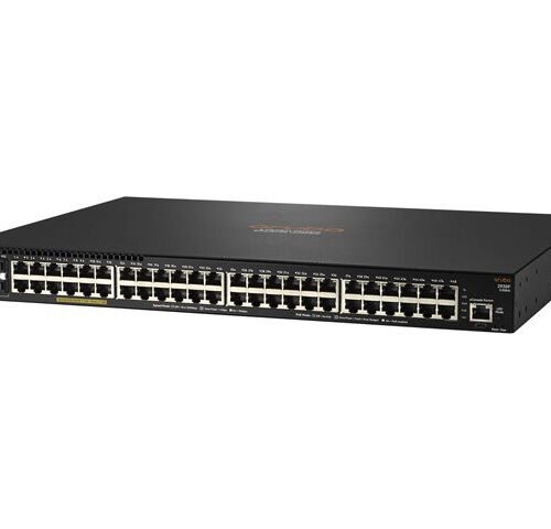 HP Switch 1000Mbit