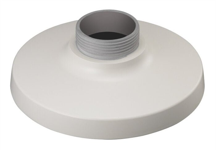 Hanwha IP-Cam Zbh. Adapter Plate für Dome SBP-301HMW2