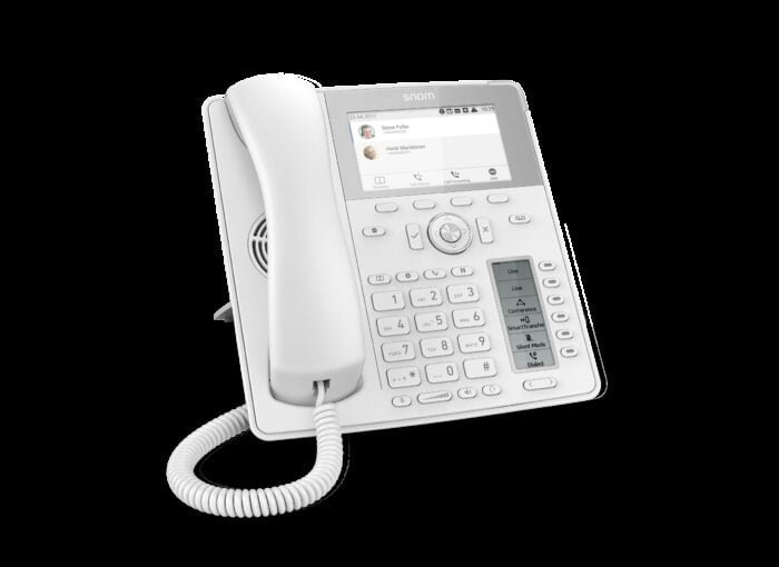 SNOM D785 VOIP Telefon Prof. (SIP)