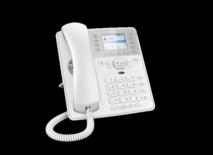 SNOM D735 VOIP Telefon (SIP)