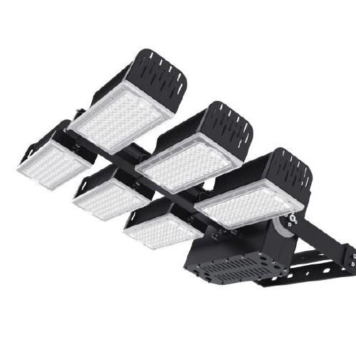 Synergy 21 LED Objekt/Stadion Strahler 720W IP66 cw