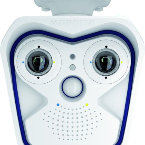 Mobotix M16B Komplettkamera 6MP