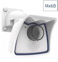 Mobotix M26B Komplettkamera 6MP