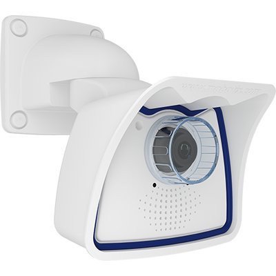 Mobotix M26B Komplettkamera 6MP