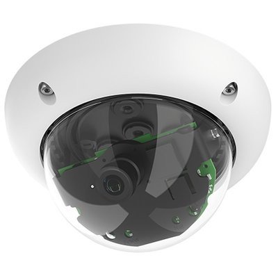 Mobotix D26B Komplettkamera 6MP