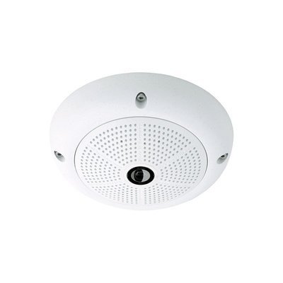 Mobotix Q26B Komplettkamera 6MP