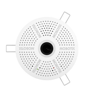 Mobotix c26B Komplettkamera 6MP