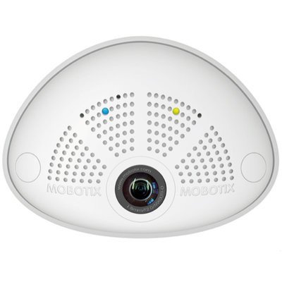 Mobotix i26B Komplettkamera 6MP