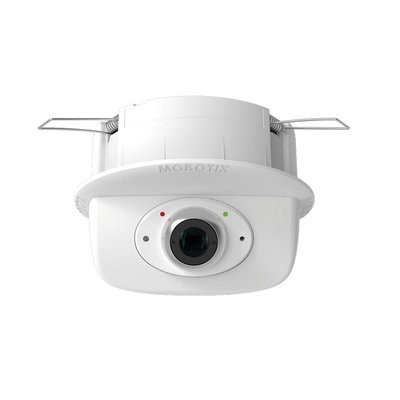 Mobotix p26B Komplettkamera 6MP