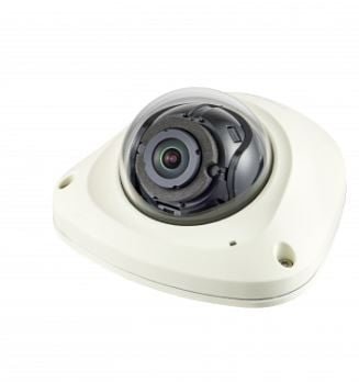 Hanwha Techwin IP-Cam Mobile/Transport Fix Dome XNV-6022R