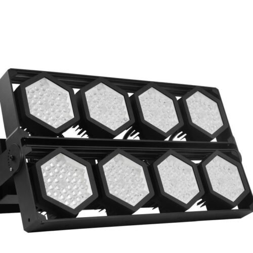 Synergy 21 LED Objekt/Stadion HC Strahler 800W IP67 cw