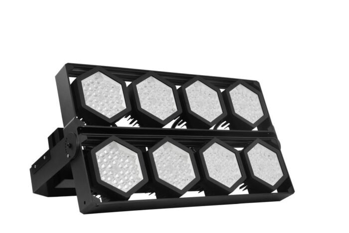 Synergy 21 LED Objekt/Stadion HC Strahler 800W IP67 cw