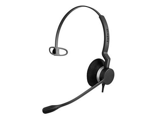 Jabra BIZ 2300 Headset USB-C Mono UC