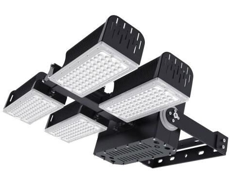 Synergy 21 LED Objekt/Stadion Strahler 480W IP66 ww (dim 0-10V)