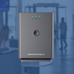 Grandstream DP752 DECT Basisstation