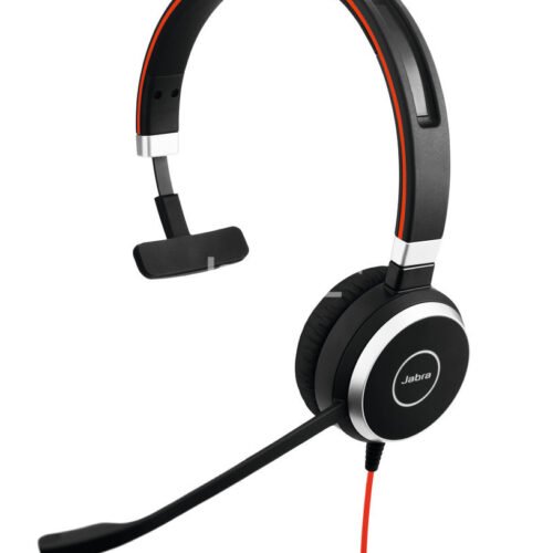 Jabra Evolve 40 USB-C Mono