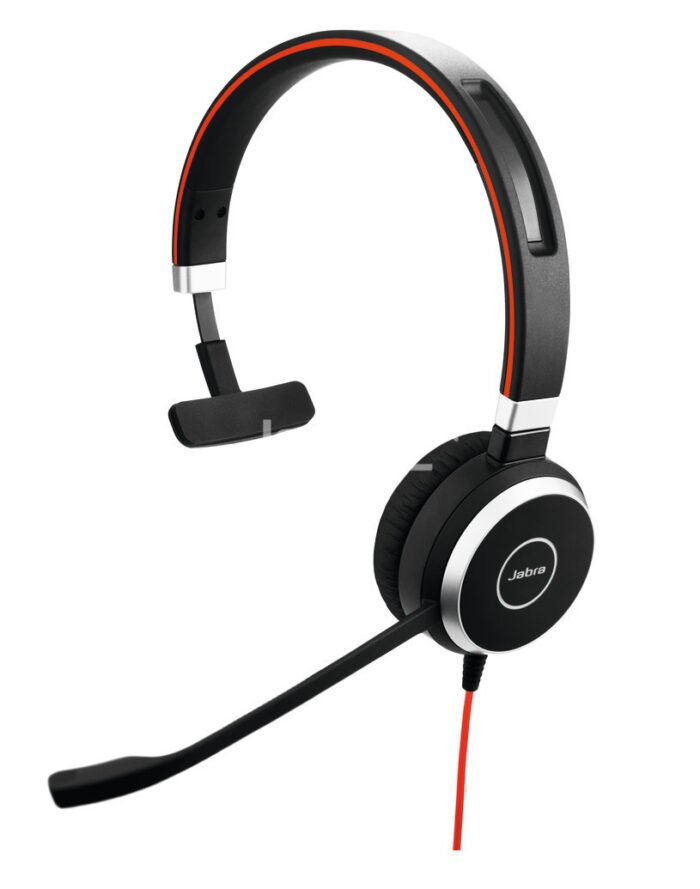 Jabra Evolve 40 USB-C Mono