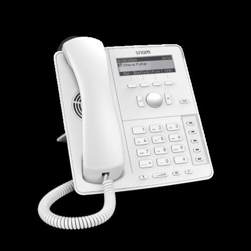 SNOM D717 VOIP Telefon (SIP)