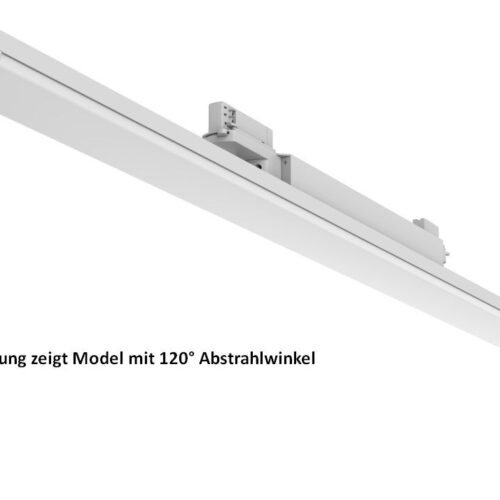 Synergy 21 LED Track-Serie für Stromschiene VLE-Serie 48W