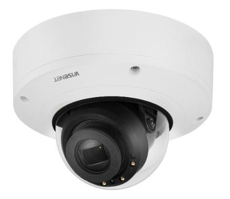 Hanwha Techwin IP-Cam Fixed Dome "X-Serie PLUS XNV-6081R 2MP