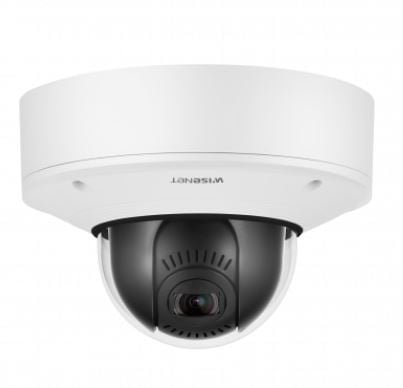 Hanwha Techwin IP-Cam Fixed Dome "X-Serie PLUS XNV-6081Z 2MP