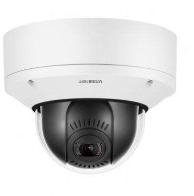 Hanwha Techwin IP-Cam Fixed Dome "X-Serie PLUS XND-6081V 2MP