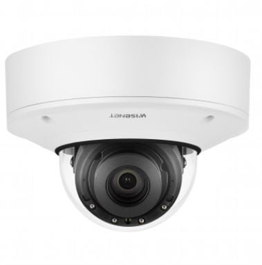 Hanwha Techwin IP-Cam Fixed Dome "X-Serie PLUS XNV-8081R 5MP