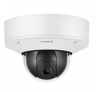 Hanwha Techwin IP-Cam Fixed Dome "X-Serie PLUS XNV-8081Z 5MP