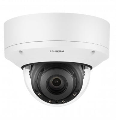 Hanwha Techwin IP-Cam Fixed Dome "X-Serie PLUS XND-8081RV 5MP