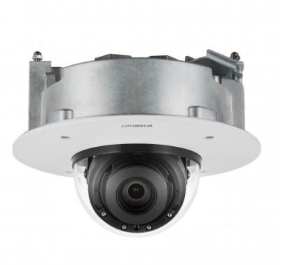 Hanwha Techwin IP-Cam Fixed Dome "X-Serie PLUS XND-8081RF 5MP