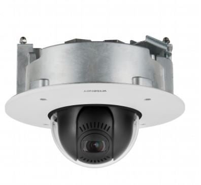 Hanwha Techwin IP-Cam Fixed Dome "X-Serie PLUS XND-8081FZ 5MP