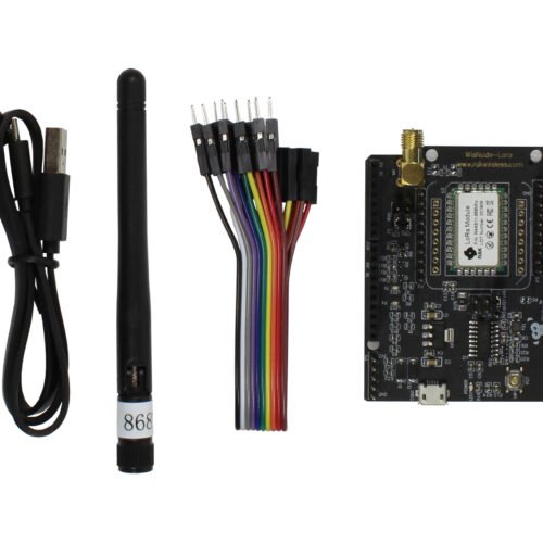 RAK Wireless · LoRa · WisDuino · Evaluation Boeard · Lora/LoRaWAN Module