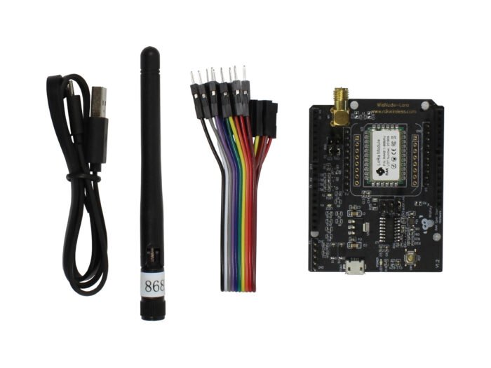 RAK Wireless · LoRa · WisDuino · Evaluation Boeard · Lora/LoRaWAN Module